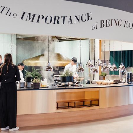 Firmament Hotel 랑크바일 외부 사진