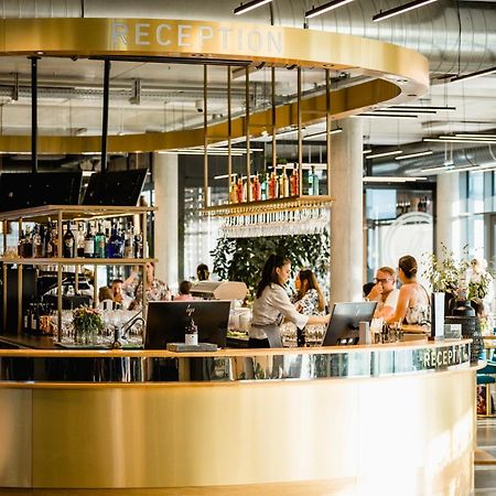 Firmament Hotel 랑크바일 외부 사진