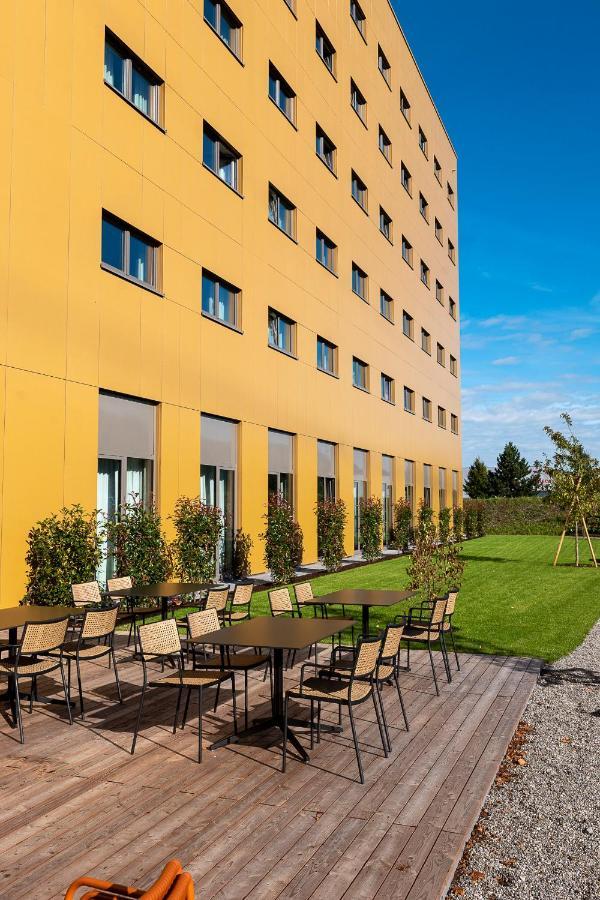 Firmament Hotel 랑크바일 외부 사진