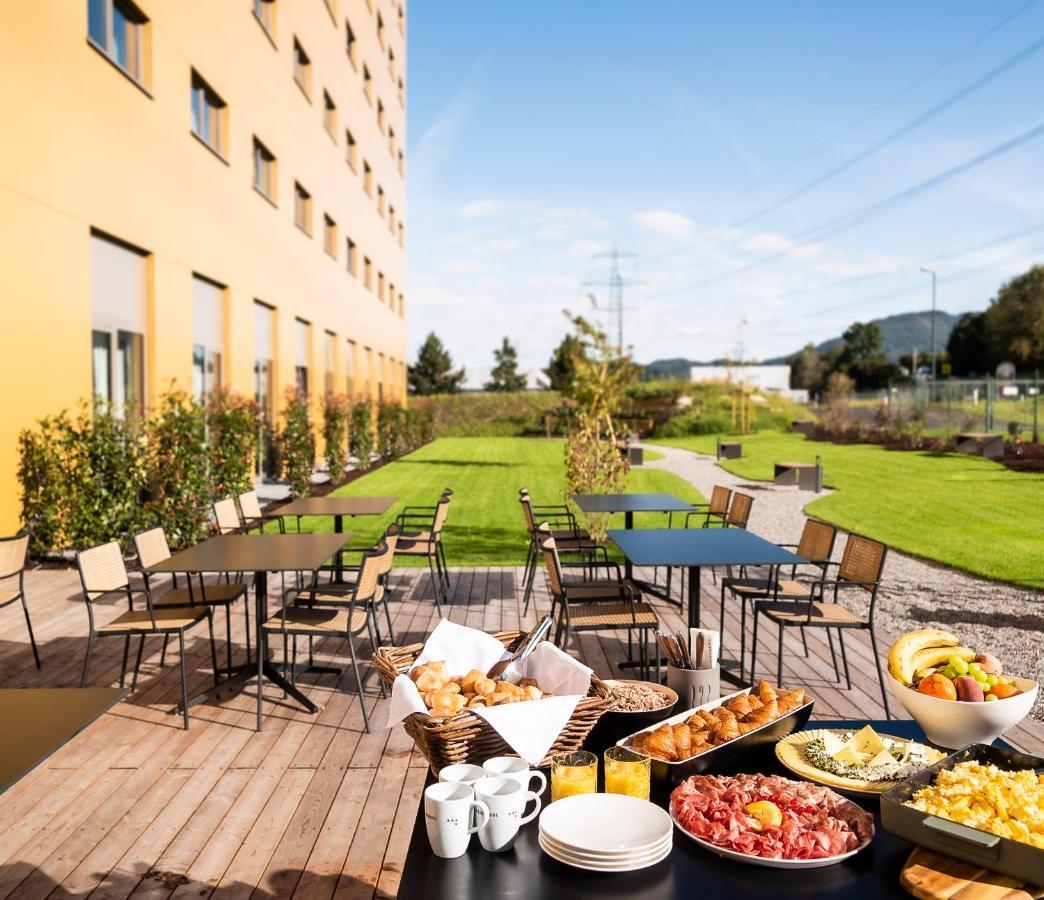 Firmament Hotel 랑크바일 외부 사진