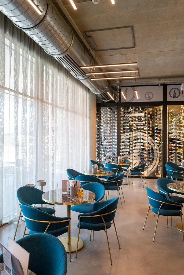 Firmament Hotel 랑크바일 외부 사진