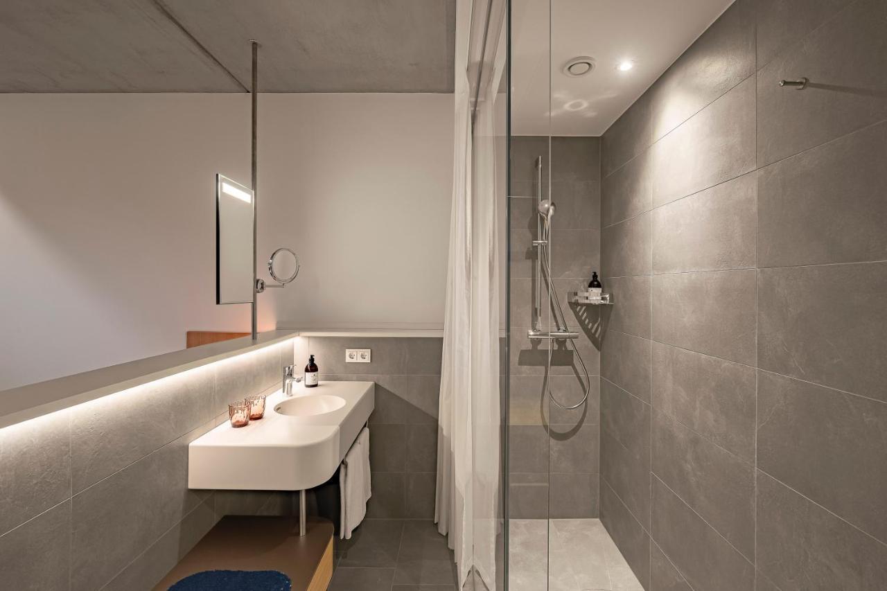 Firmament Hotel 랑크바일 외부 사진