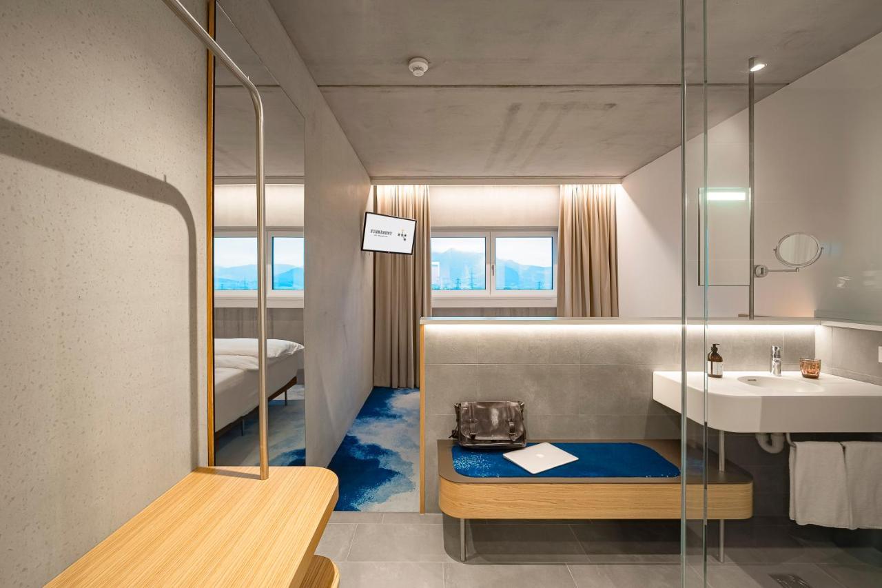 Firmament Hotel 랑크바일 외부 사진
