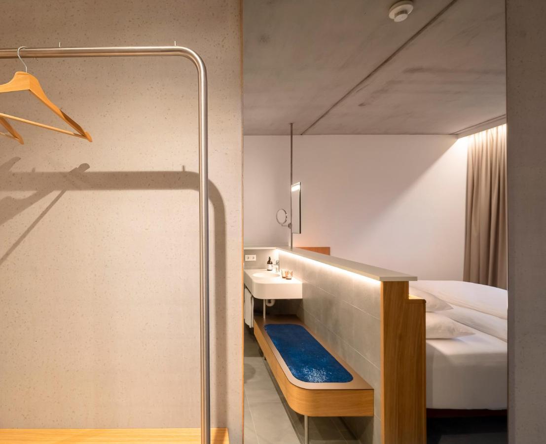 Firmament Hotel 랑크바일 외부 사진